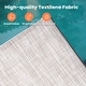 preview thumbnail 28 of 73, Pellebant Outdoor Patio Adjustable Chaise Lounge Chairs