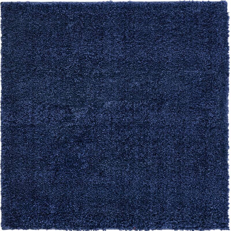 Solid/Striped Zoit Collection Area Rug