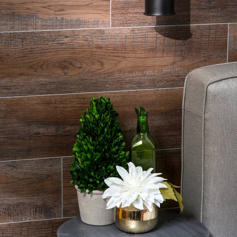 Palisade Wall Plank