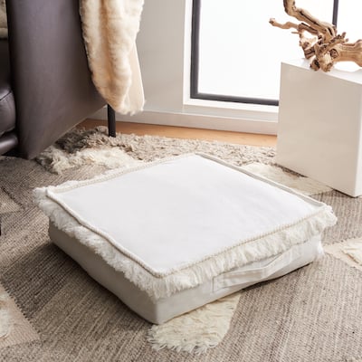 SAFAVIEH Couture Biggi Floor Pillow
