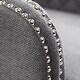 preview thumbnail 7 of 7, Heston Accent Chair