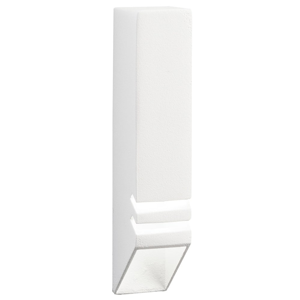 Kichler 1-1/2" Wide Outdoor Step Light