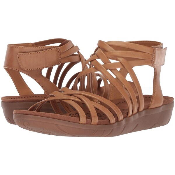 baretraps janny sandals