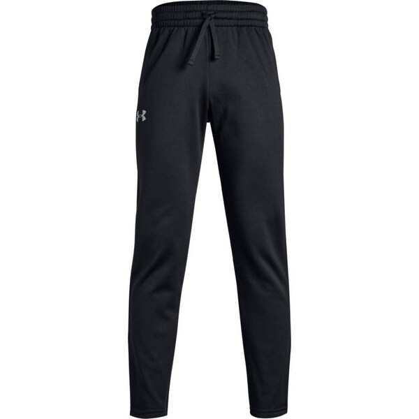 black under armour sweatpants