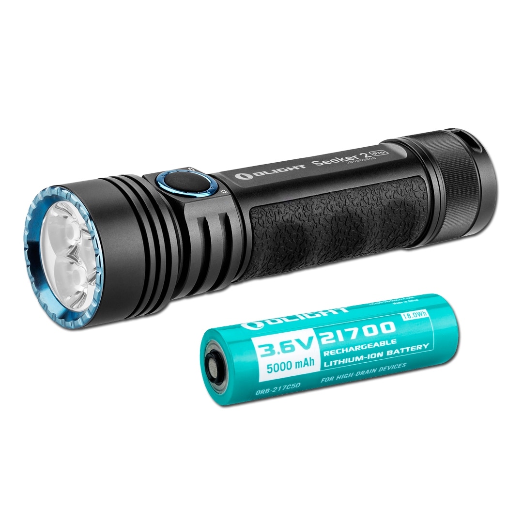 flashlight pro