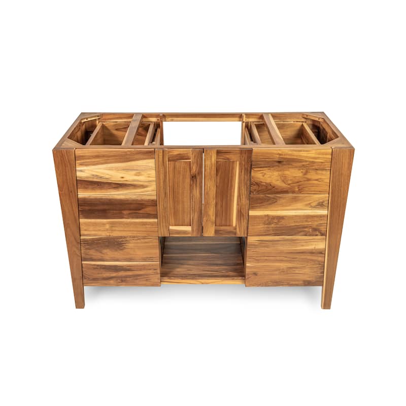 EcoDecors ST-BT-48-1 Significado, Bathroom Vanity, Bathroom Vanities, Bathroom Vanity Cabinet, Vanity Bathroom, Bath Vanity