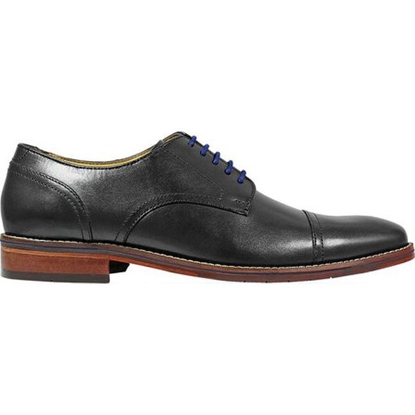 florsheim salerno cap toe oxford