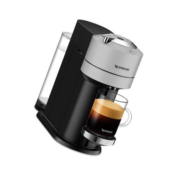 Nespresso Vertuo Next Deluxe Compact Coffee, Espresso