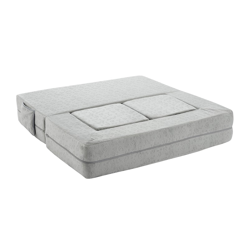 Kids Couch Modular Loveseat Children Furniture for Playroom
