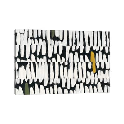 iCanvas "Night & Day V1" by Randy Hibberd Canvas Print