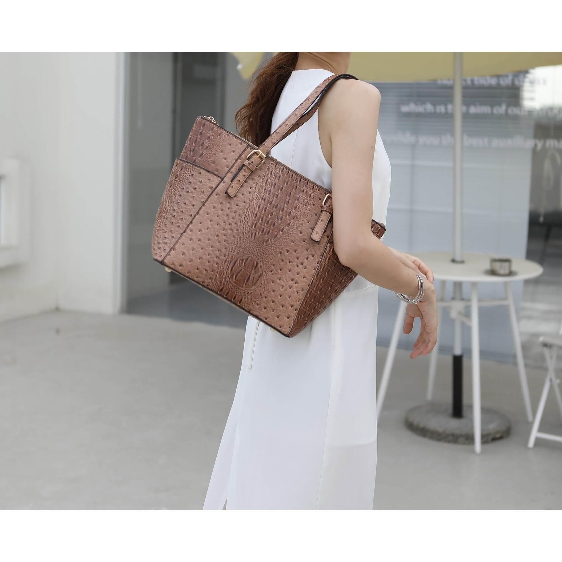 mkf bags michael kors