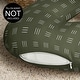 preview thumbnail 3 of 4, Sweet Jojo Designs Jungle Animals Boy Girl Unisex/Gender Neutral Nursing Breastfeeding Pillow Cover Case (Pillow Not Included)
