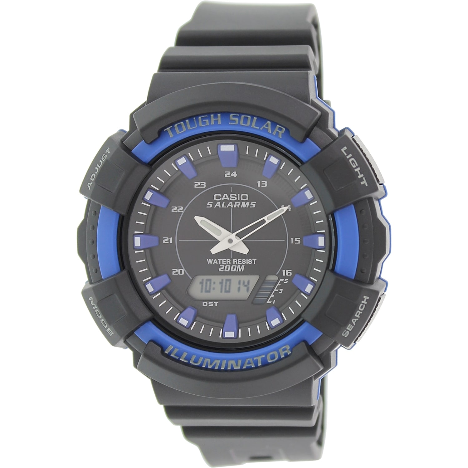 casio 5 sport
