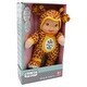 preview thumbnail 2 of 3, Goldberger Doll baby's First Sing & Learn Giraffe Bi-Lingual (English/Spanish)