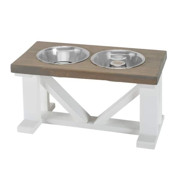 bella dog bowl mat Fable | Chic & Clean Dog Bowl Mat  Signature Bowl Mat