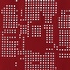 preview thumbnail 38 of 62, Room Darkening Silver Foil Pattern Grommet Curtains 2 Panels
