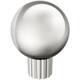 Option Polished Nickel
