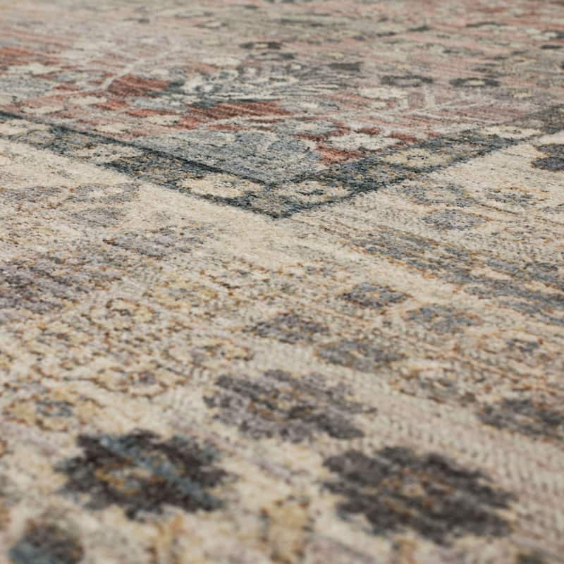 Karastan Grasole Ornamental Area Rug