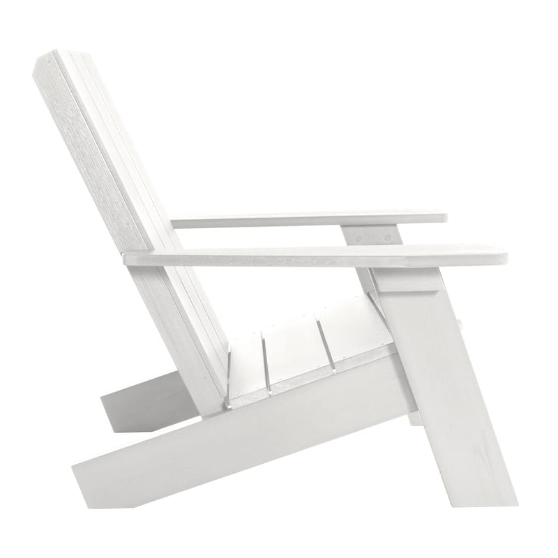 HIGHWOOOD Modern Adirondack Chair