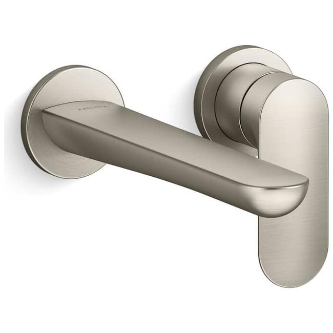 Kallista P34124-00 002 Collection 1.2 GPM Wall Mounted Vessel Single