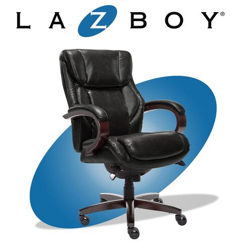 La-Z-Boy Bellamy Executive Office Chair