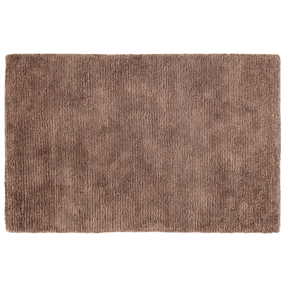 Terra by Obeetee Hue Solid Rug