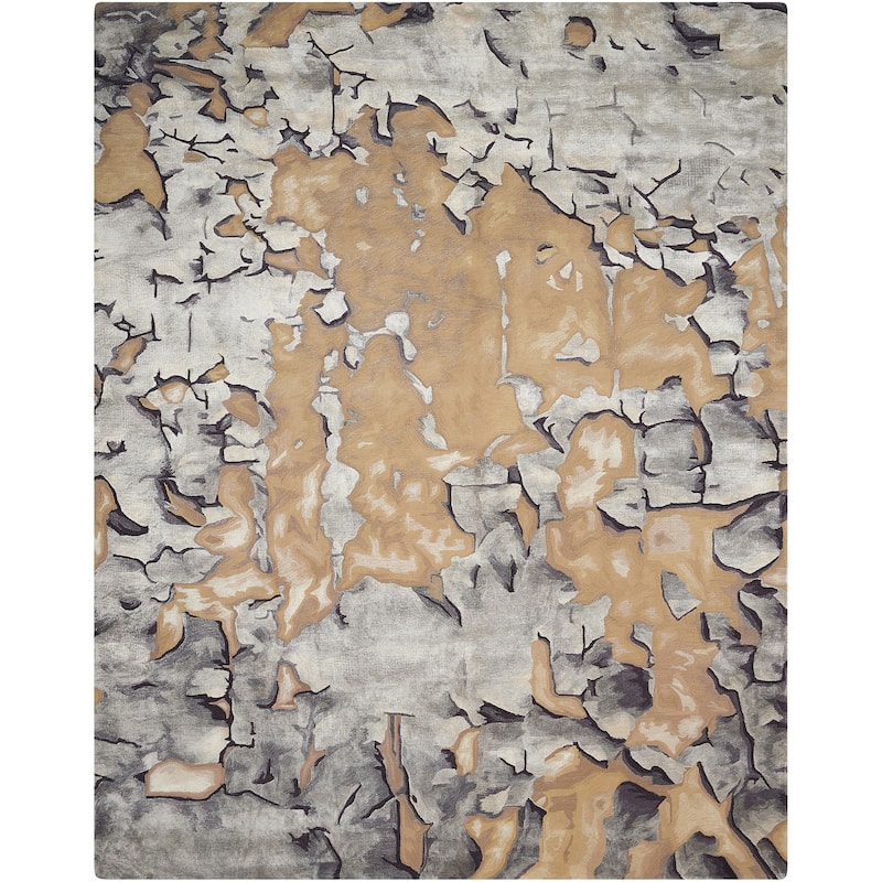 Nourison Prismatic PRS02 Area Rug