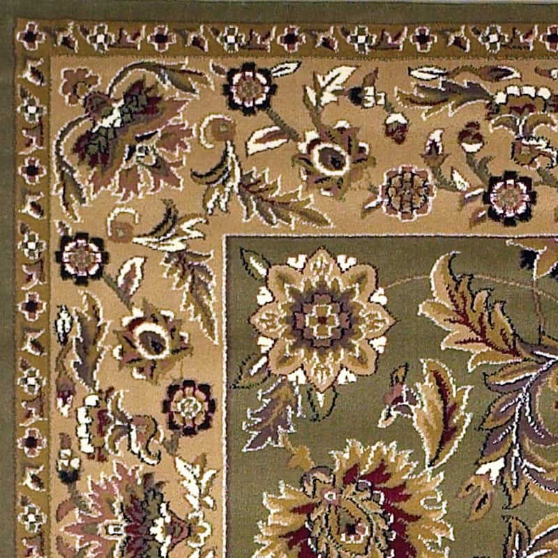 Domani Legacy Classic In Traditions Area Rug