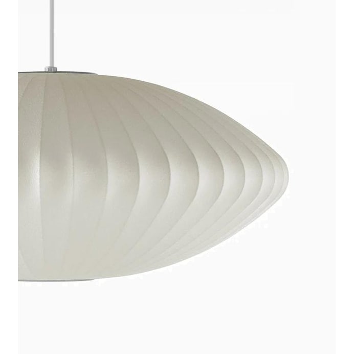 Nelson Bubble Saucer Pendant Lamp