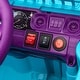 preview thumbnail 92 of 98, Electric Ride-On Truck for Kids, 12V Battery, 3-Speed Settings, Parent Remote Control, LED, MP3, Bluetooth, Power Display