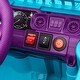preview thumbnail 91 of 98, Kids 12V Ride-On Electric Truck with Parental Remote, 3-Speed, Shock Absorbers, and Music Features, Ages 3-6