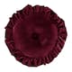 Option Garnet Red