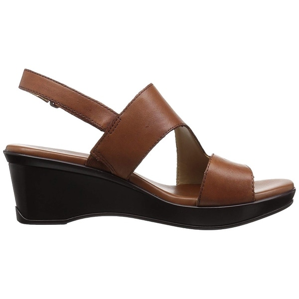 naturalizer valerie wedge sandal