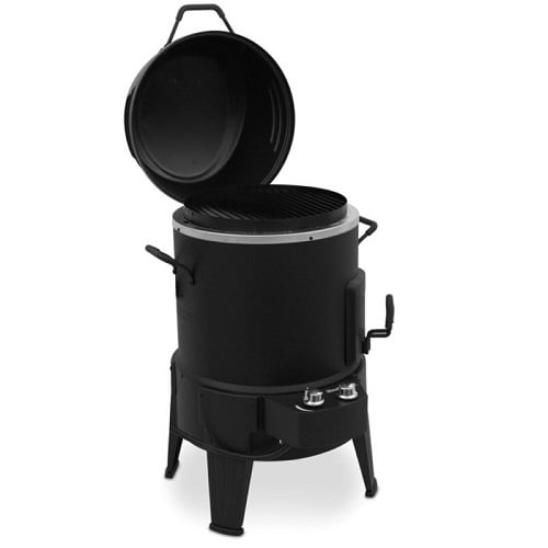 Char Broil 14101550 Cb Big Easy 3 In 1 Smoker Bed Bath Beyond 16766694