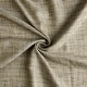 preview thumbnail 71 of 70, Exclusive Fabrics Raw Linen Weave Light Filtering Curtains for Bedroom & Living Room Curtains Pair - 2 Panel Drapes