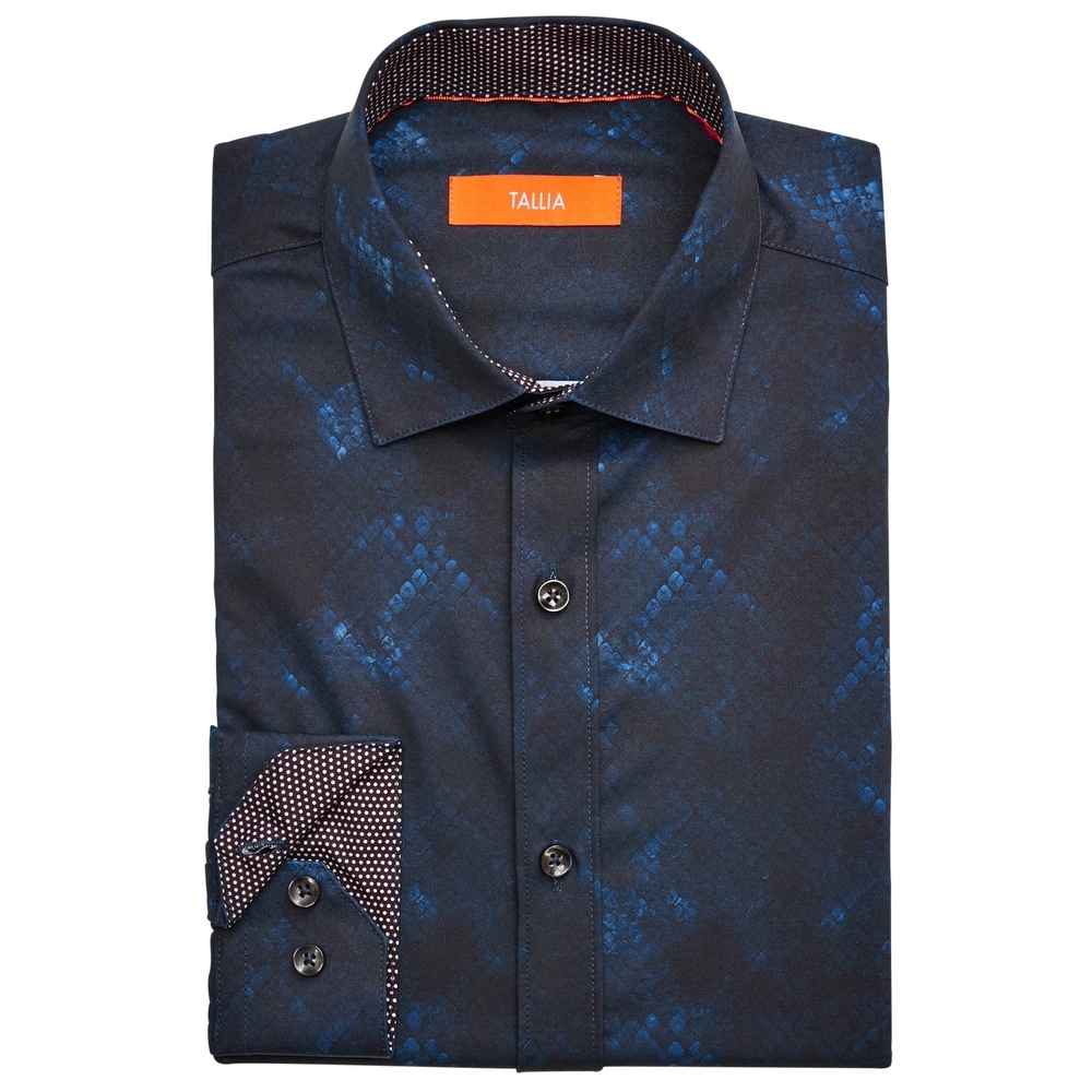 tallia mens dress shirts
