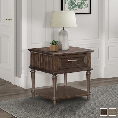 Caruth End Table