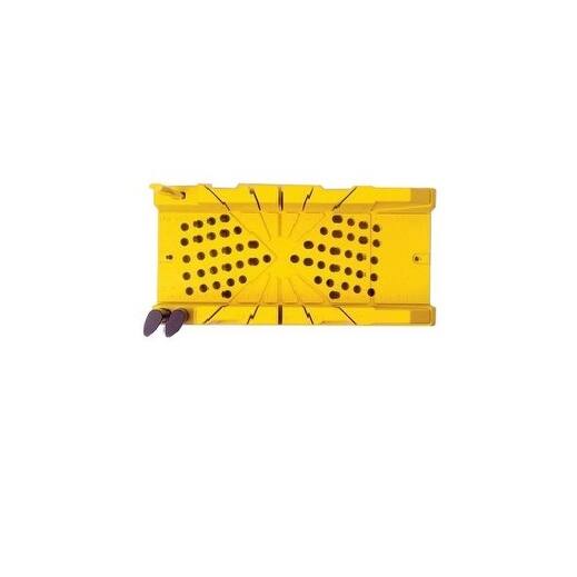 Stanley clamping mitre box 1 20 112 clearance