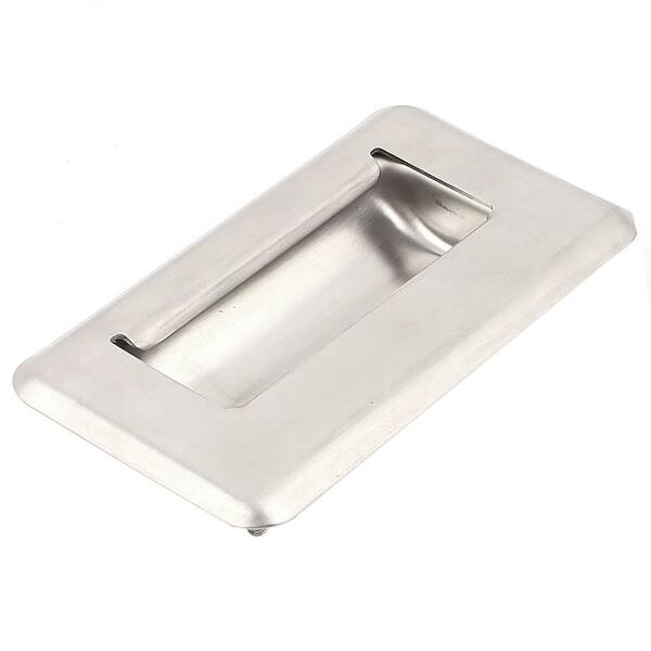 Shop Unique Bargains 4 5 Stainless Steel Rectangle Furniture
