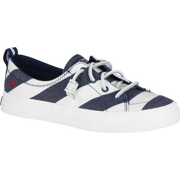 sperry crest vibe navy