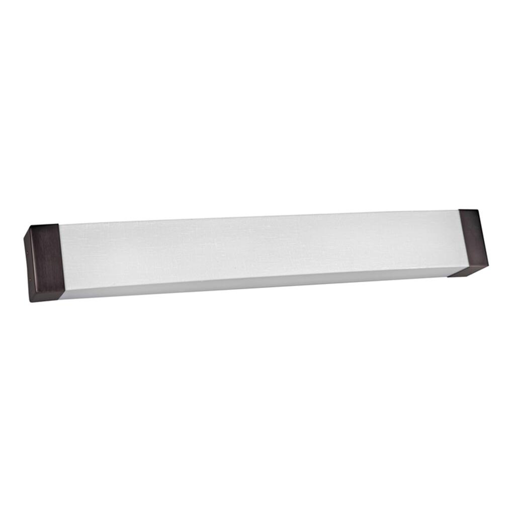 AFX ALV370530LAJD2 Algiers 37" Wide ADA Commercial LED Bath Bar with
