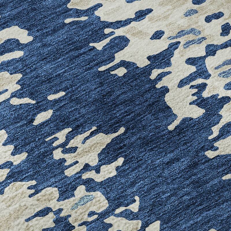 Premium Washable Super Soft Modern Casual Mayfield Rug