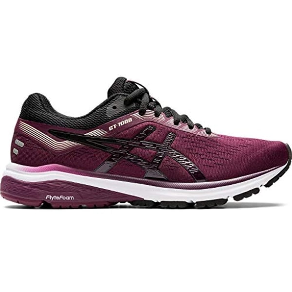 asics women's gt1000 7 running shoe