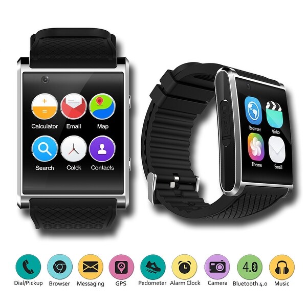 android 5.1 smartwatch by indigi