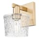 Option Champagne Bronze / Clear