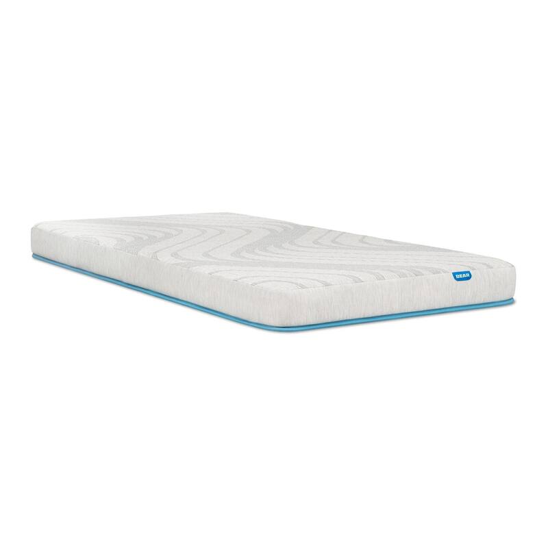 Bear Trundle Mattress
