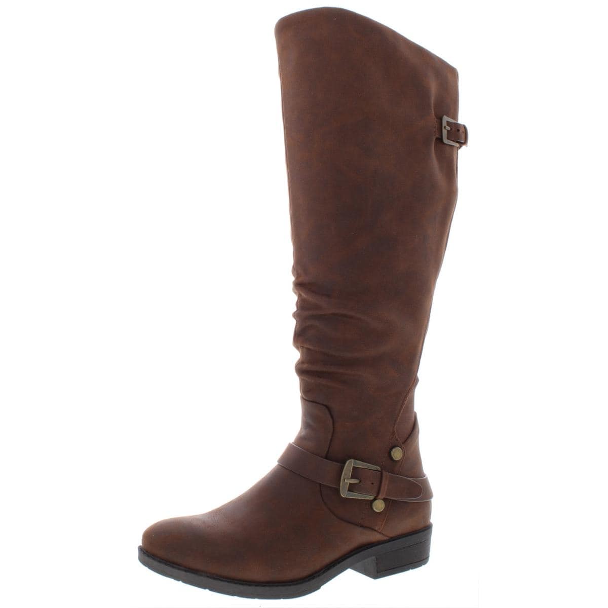 baretraps riding boots