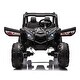 preview thumbnail 24 of 75, Dual-Drive 24V Kids Electric Off-Road UTV with Bluetooth, Suspension, and Safety Features