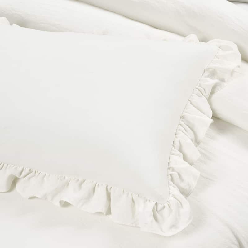 Lush Decor Reyna 6 Piece Daybed Comforter Set