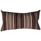 Option Maroon Stripe